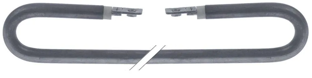 Grandimpianti Heizkörper Anschluss M5 Anschlussabstand 1200mm 2800W