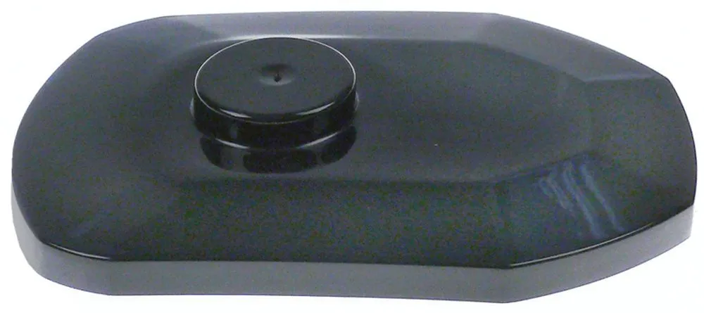 Deckel für QualityEspresso-Futurmat Breite 190mm Länge 280mm