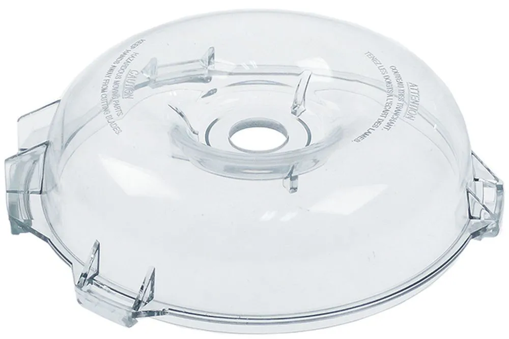Robot-Coupe Deckel für Cutter R402, R402-V.V., R401 Aussen 195mm