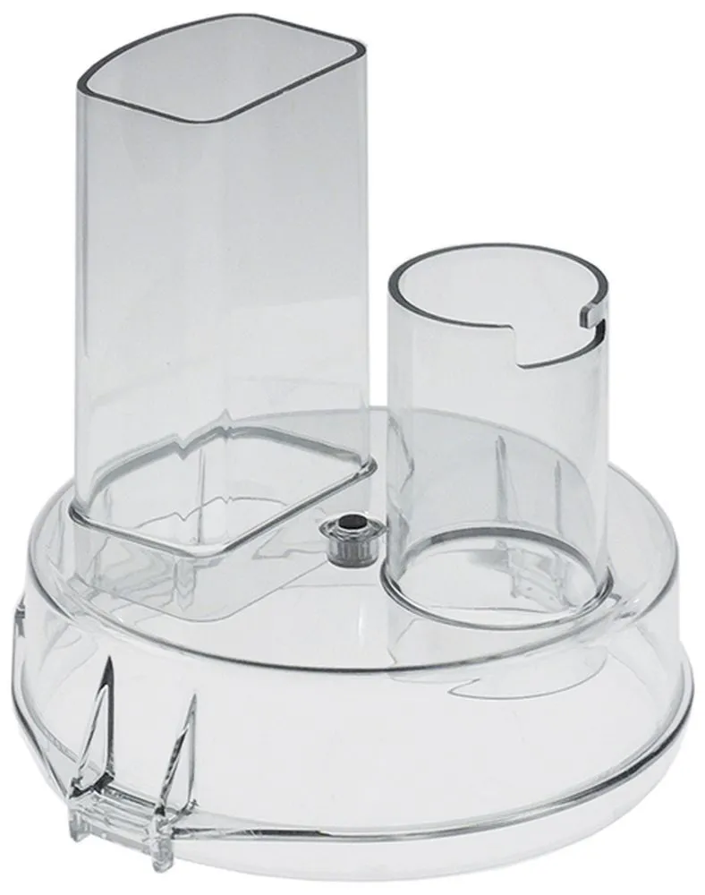 Robot-Coupe Deckel ø 185mm transparent
