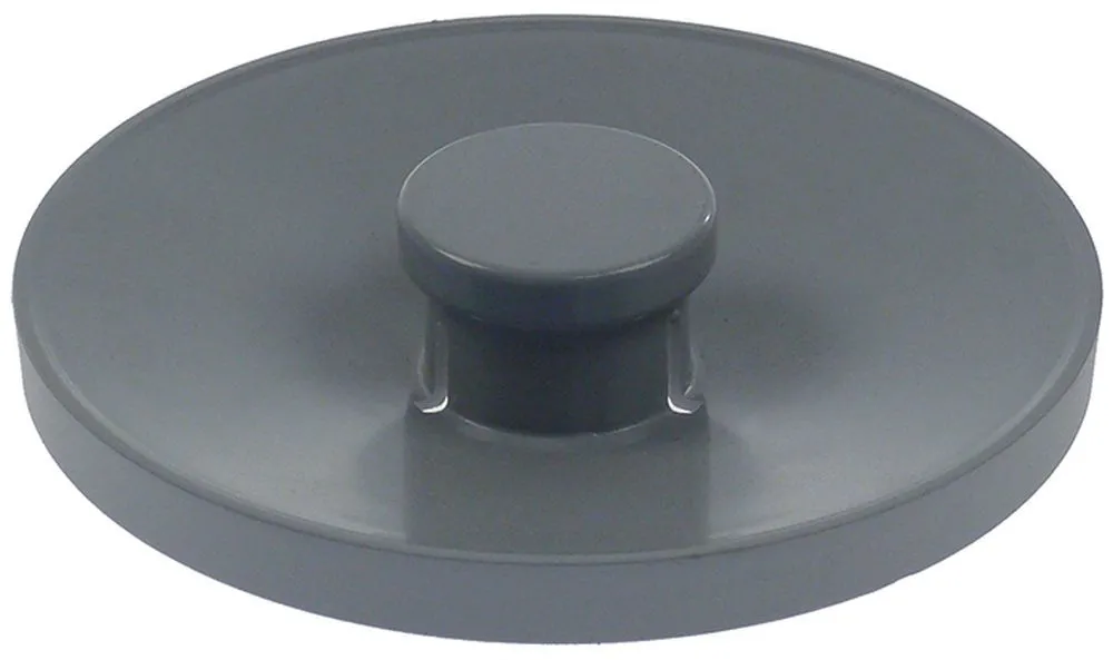 Cookmax Deckel Höhe 24mm Innen 35mm Kunststoff