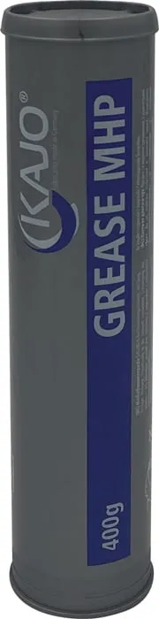 Meißelhammerpaste Grease MHP 400g kupferfarben/grau Kartusche KAJO VE: 24St.