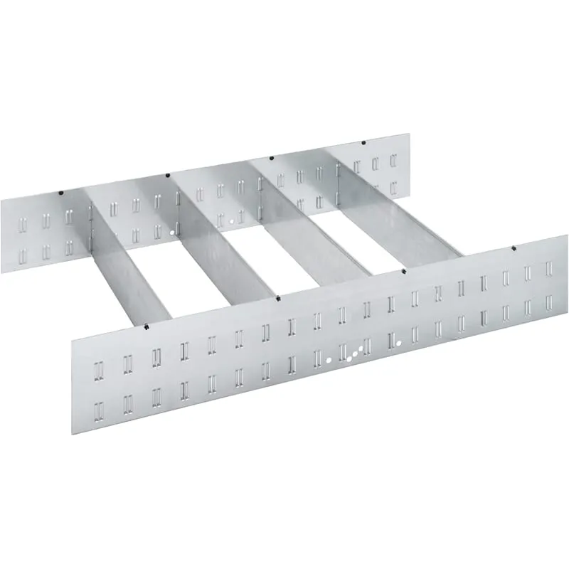 Hazet 161T-179NXXLD/6H Trennblech-Satz-Hoch