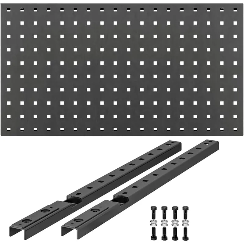 Hazet 176N-26 Werkzeug-Lochwand für 176N-7