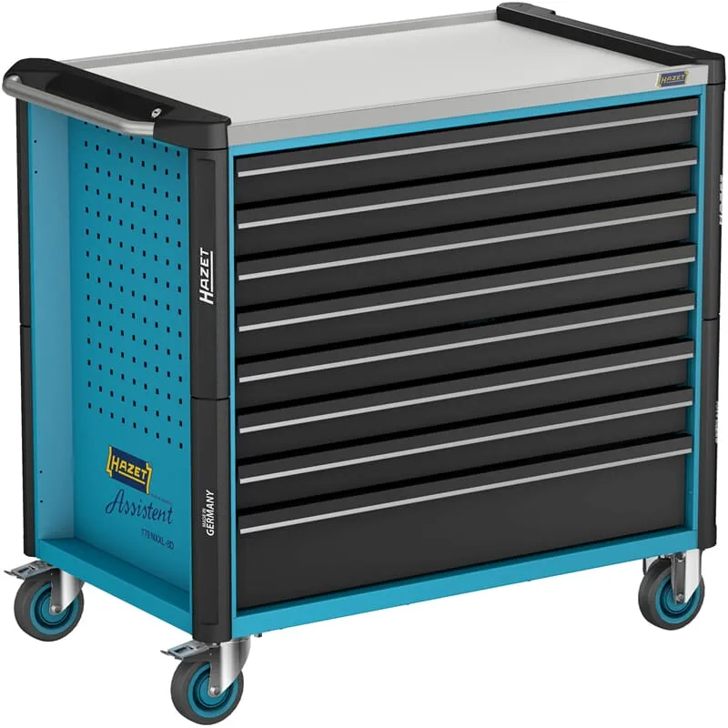 Hazet 179NXXL-8D Werkstattwagen