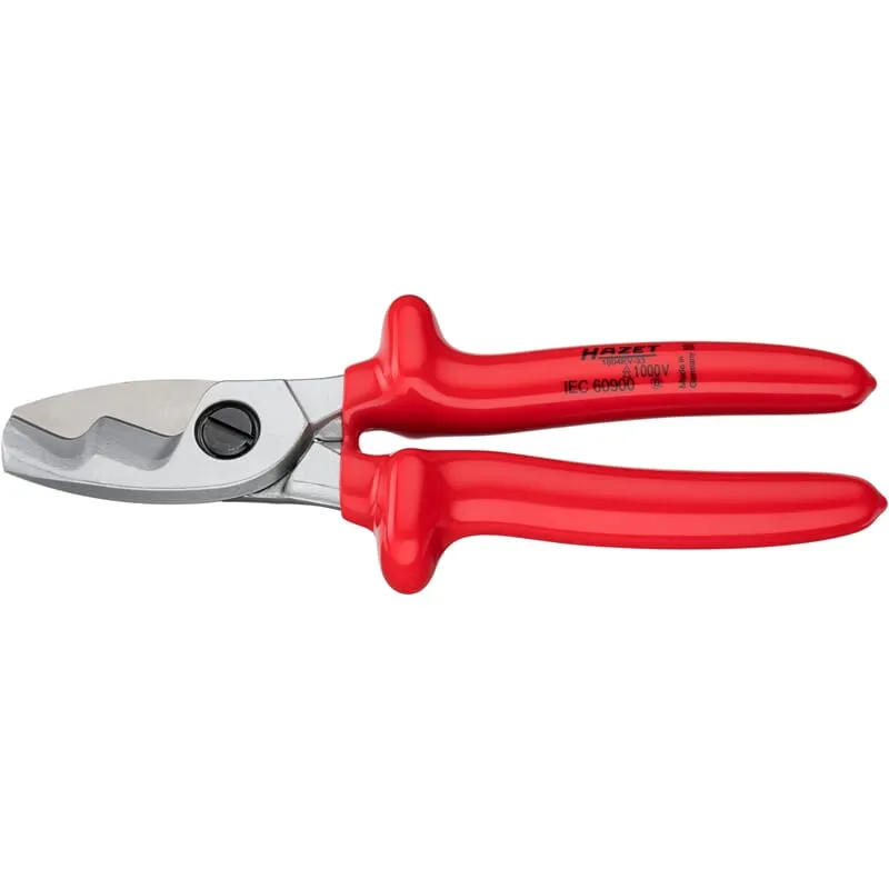 Hazet 1804KV-33 Kabelschere