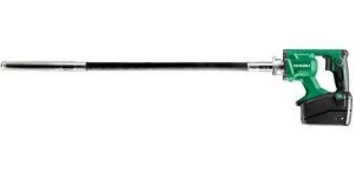 Hikoki Akku Betonverdichter UV3628DA Basic