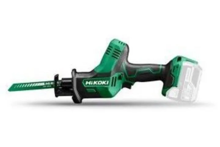 Hikoki Akku Tigersäge CR18DA Basic