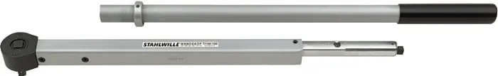 Drehmomentschlüssel 721NF/100 3/4 Zoll 200-1000 Nm STAHLWILLE