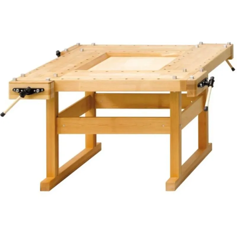 Hobelbank 1620 x 1620 x 880 mm Modell 69