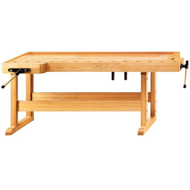 Hobelbank 1720 x 850 x 900 mm Modell 165