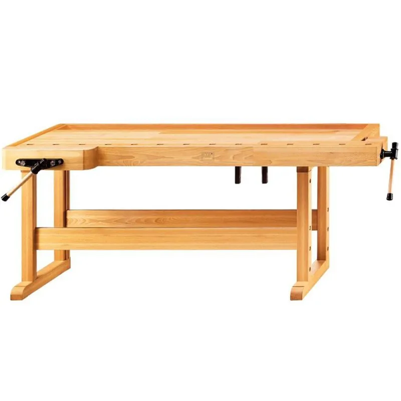 Hobelbank Modell 166 2220 x 850 x 900 mm