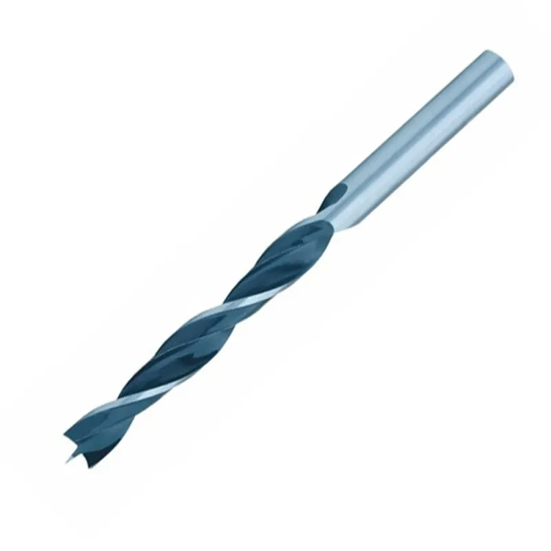 Holzspiralbohrer rollgewalzt 7 mm