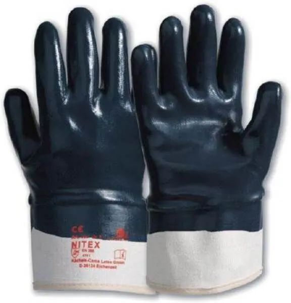 Honeywell Schutzhandschuh Nitex 309 Größe 9 Länge 212 bis 260mm
