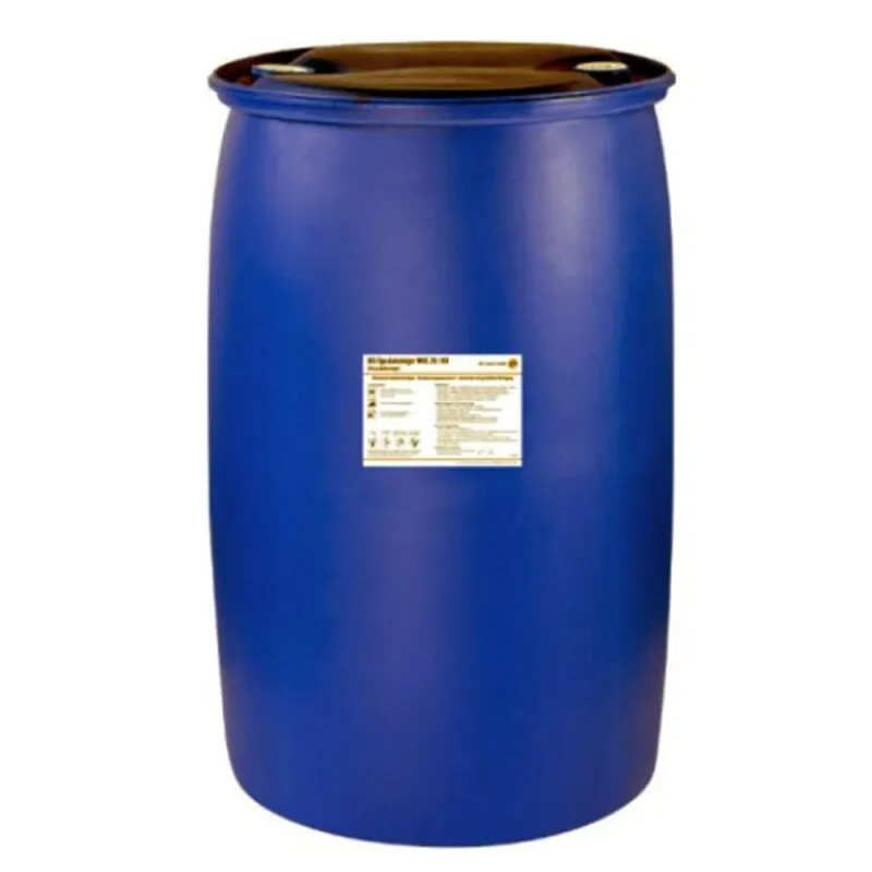 IBS-Spezialreiniger WAS 40.300 200 Liter Fass