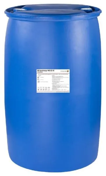 IBS Scherer Spezialreiniger WAS 60.100 Harzentferner Fass mit 200 Liter (Inhalt: 200 Liter - 6.77 € / 1 Liter)