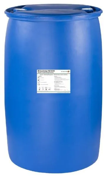 IBS Scherer Spezialreiniger WAS 50.900 Fass mit 200 Liter (Inhalt: 200 Liter - 3.65 € / 1 Liter)