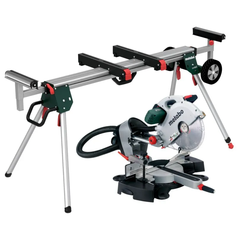 Kappsäge KGS 315 Plus Set (690971000) Metabo