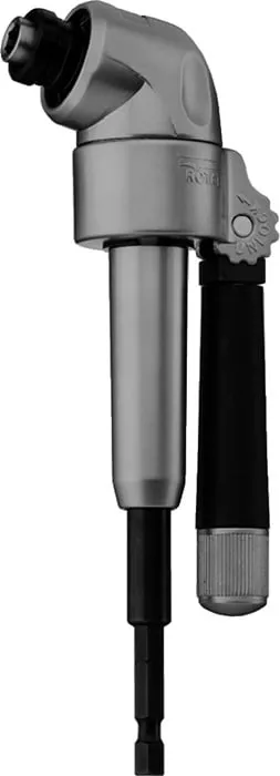 Winkelschraubvorsatz 1/4 Zoll Drehmom.max.57 Nm 2000min-¹ WIHA