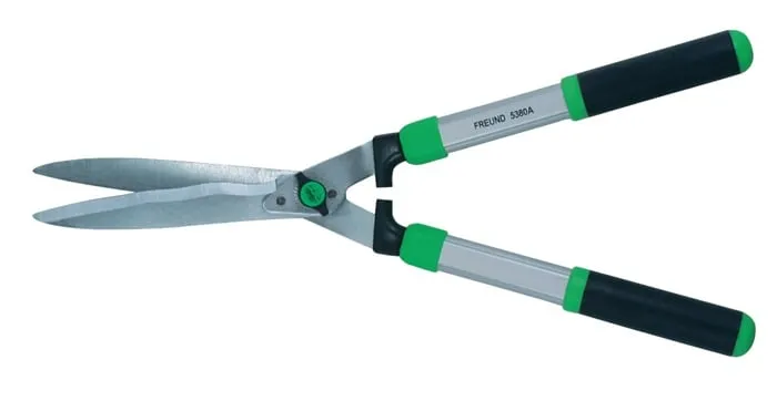 Heckenschere 5380 Gesamt-L.600mm Blatt-L.240mm