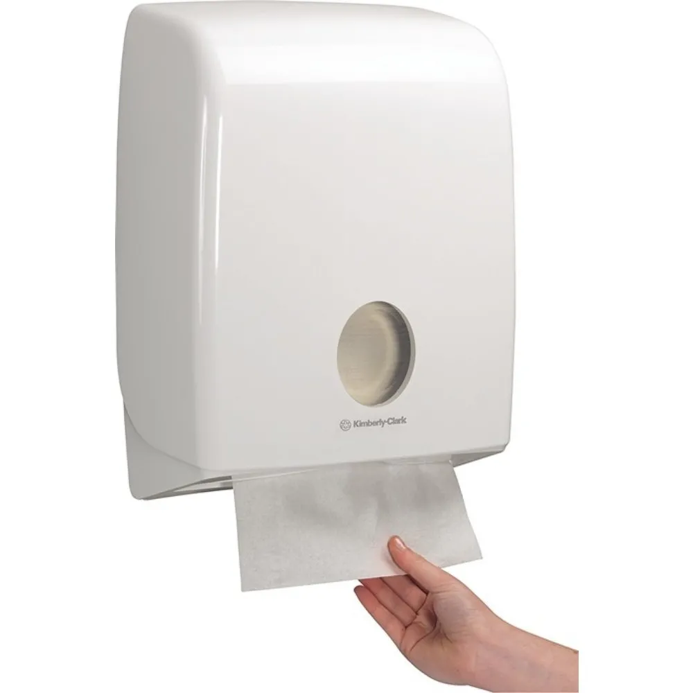 AQUARIUS Handtuchspender AQUARIUS 6954