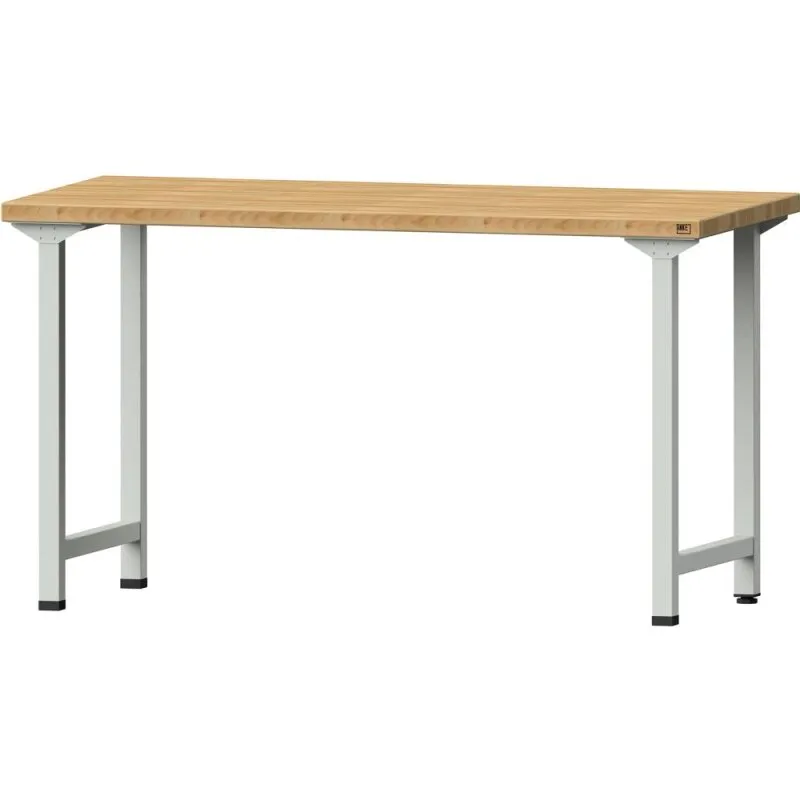 Kombiwerkbank Serie V ohne Schublade 1500 x 700 x 840 mm