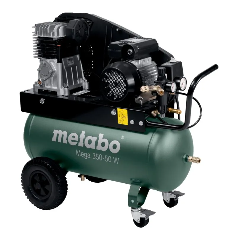 Kompressor Mega 350-50 W (601589000) Metabo