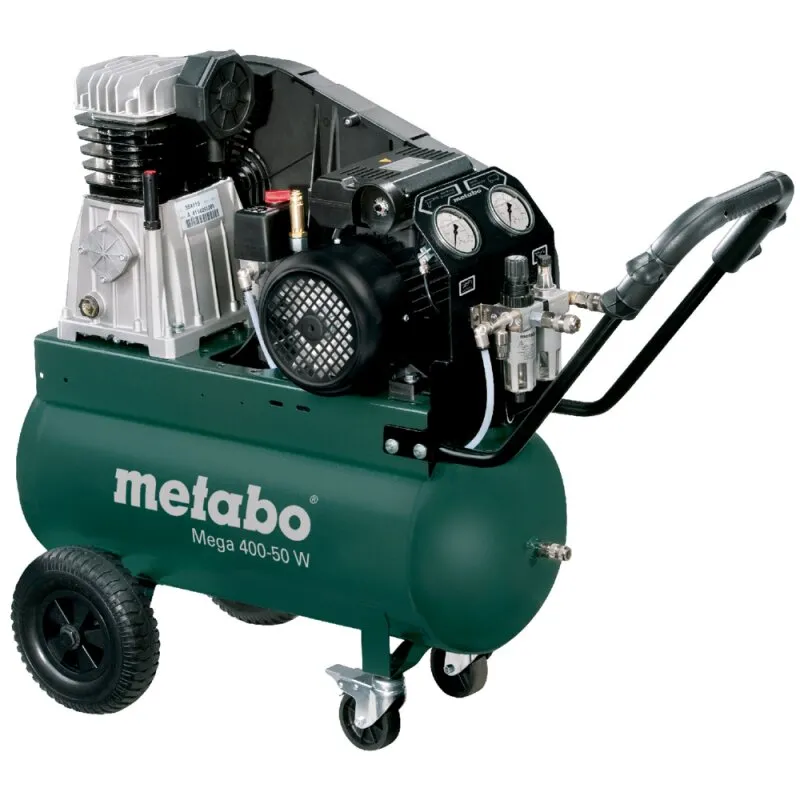 Kompressor Mega 700-90 D (601542000) Metabo