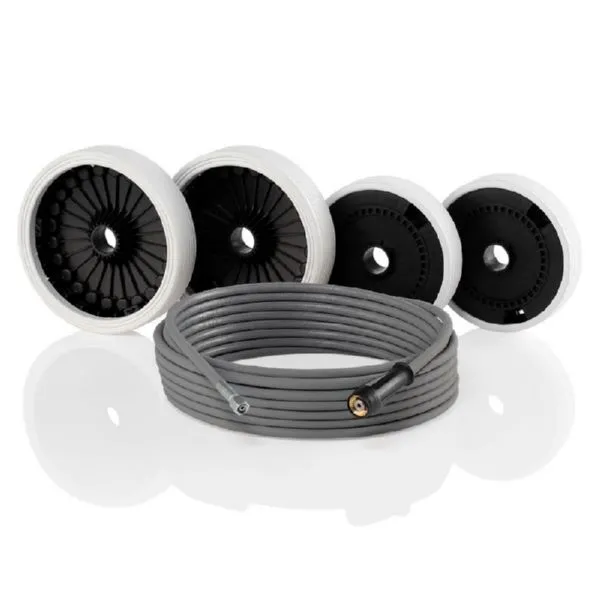 Kränzle NoM Nachrüstsatz für den kleinen quadro