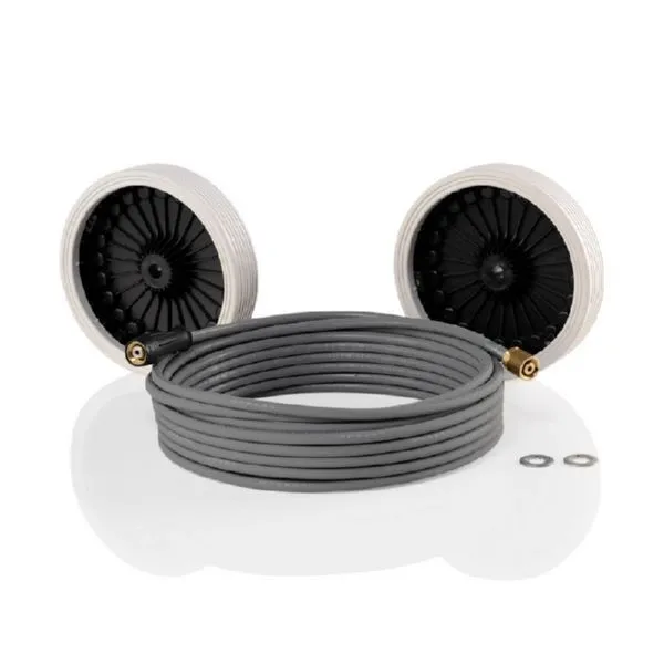 Kränzle NoM Nachrüstsatz für die Profi Serie