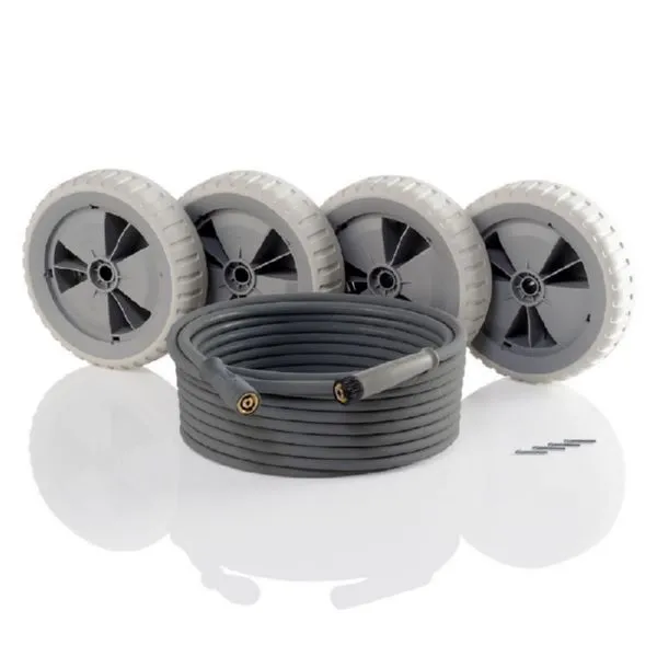 Kränzle NoM Nachrüstsatz für den großen quadro TST