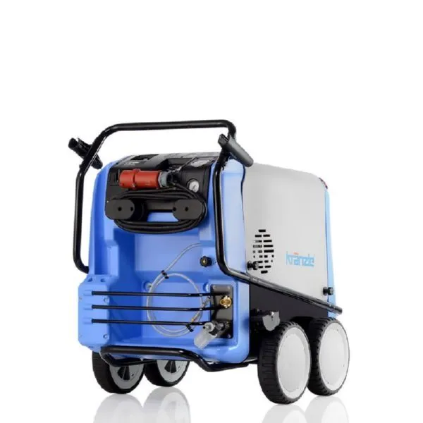 Kränzle therm RP 1600 ohne Trommel mit Edelstahl Heizschlange