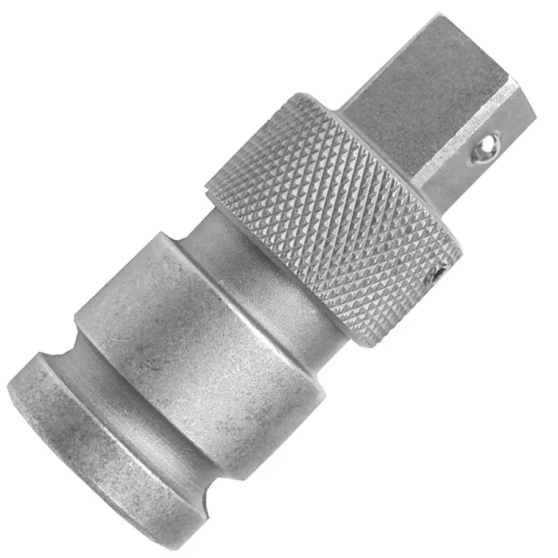 Kraft-Schnellwechselfutter 1/2" 60 mm ASW