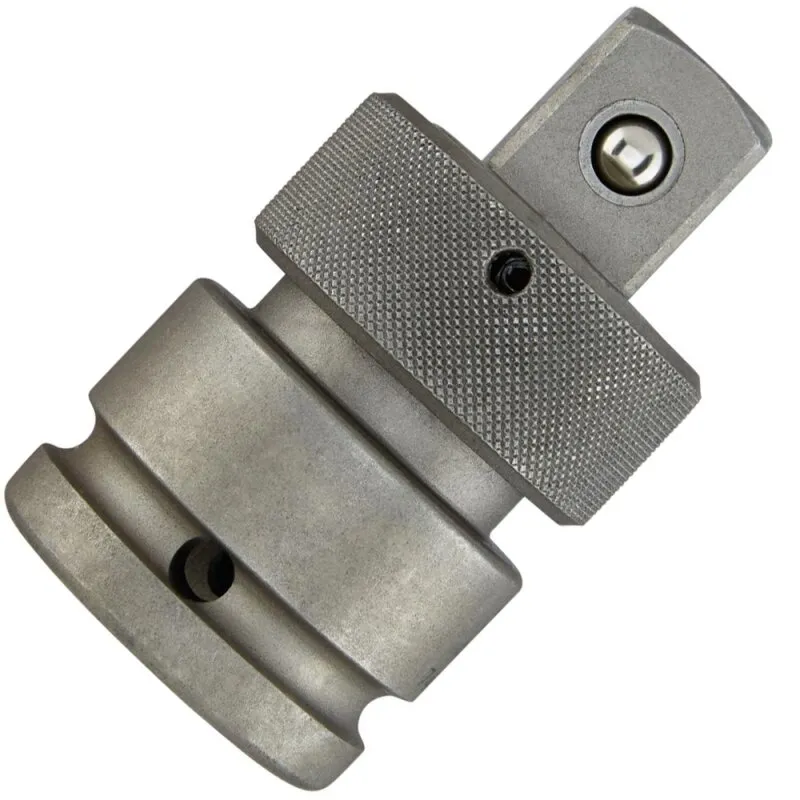 Kraft- Schnellwechselfutter 3/4" 78 mm ASW