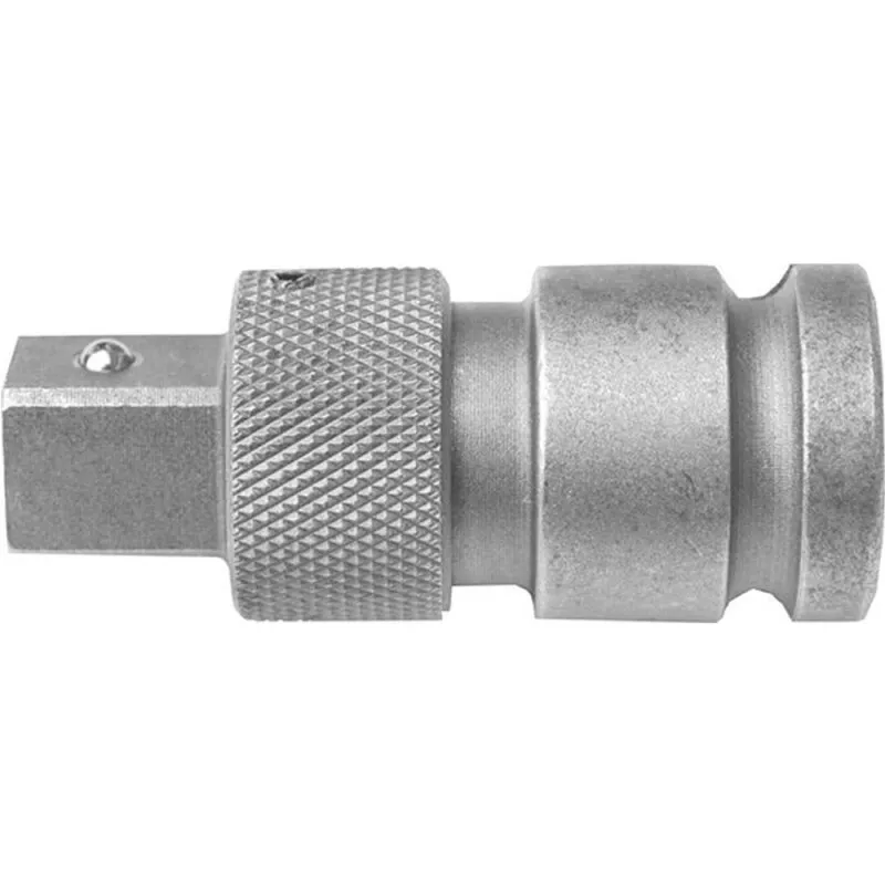 Kraft- Schnellwechselfutter 3/8" ASW