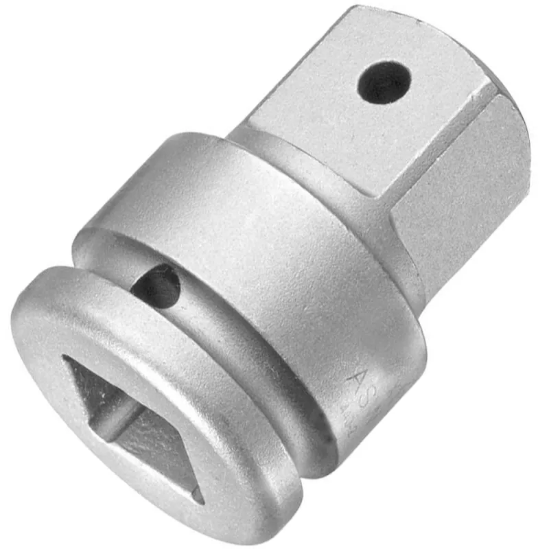 Kraft-Vergrößerungsstück 1/2" auf 3/4" ASW