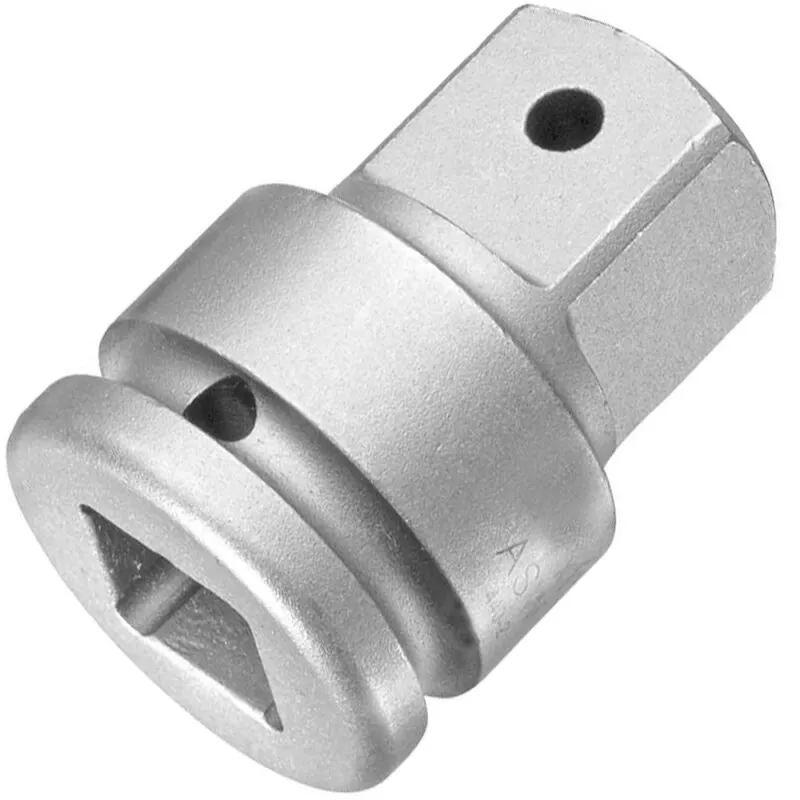 Kraft-Vergrößerungsstück 3/4" auf 1." ASW