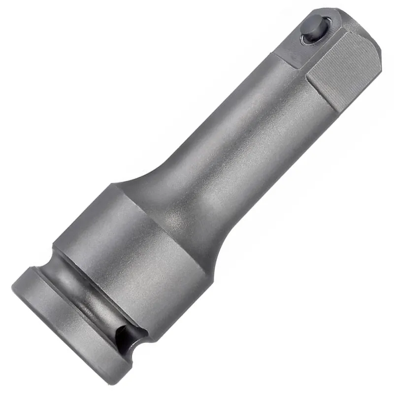 Kraft-Verlängerung 1/2" 75 mm ASW