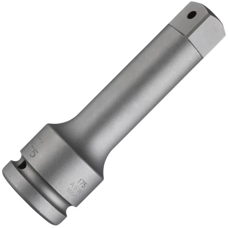 Kraft-Verlängerung 1." ASW