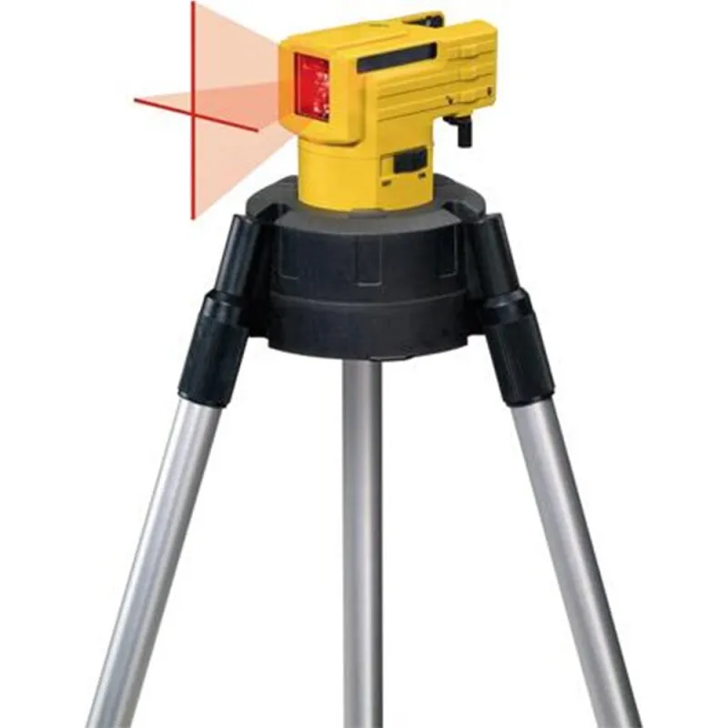 Kreuzlinien-Laser LAX 50 2-teilig