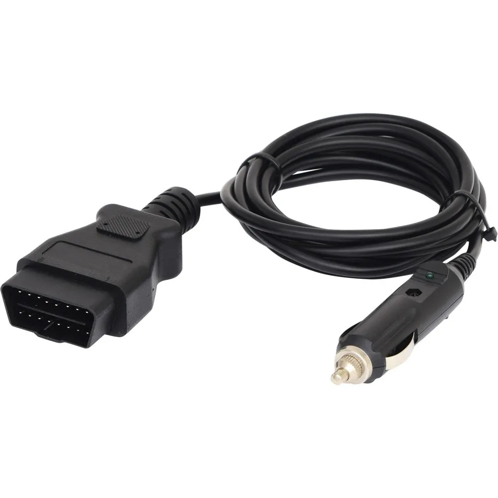 KS TOOLS 12V OBD II Bordnetz-Spannungserhalter