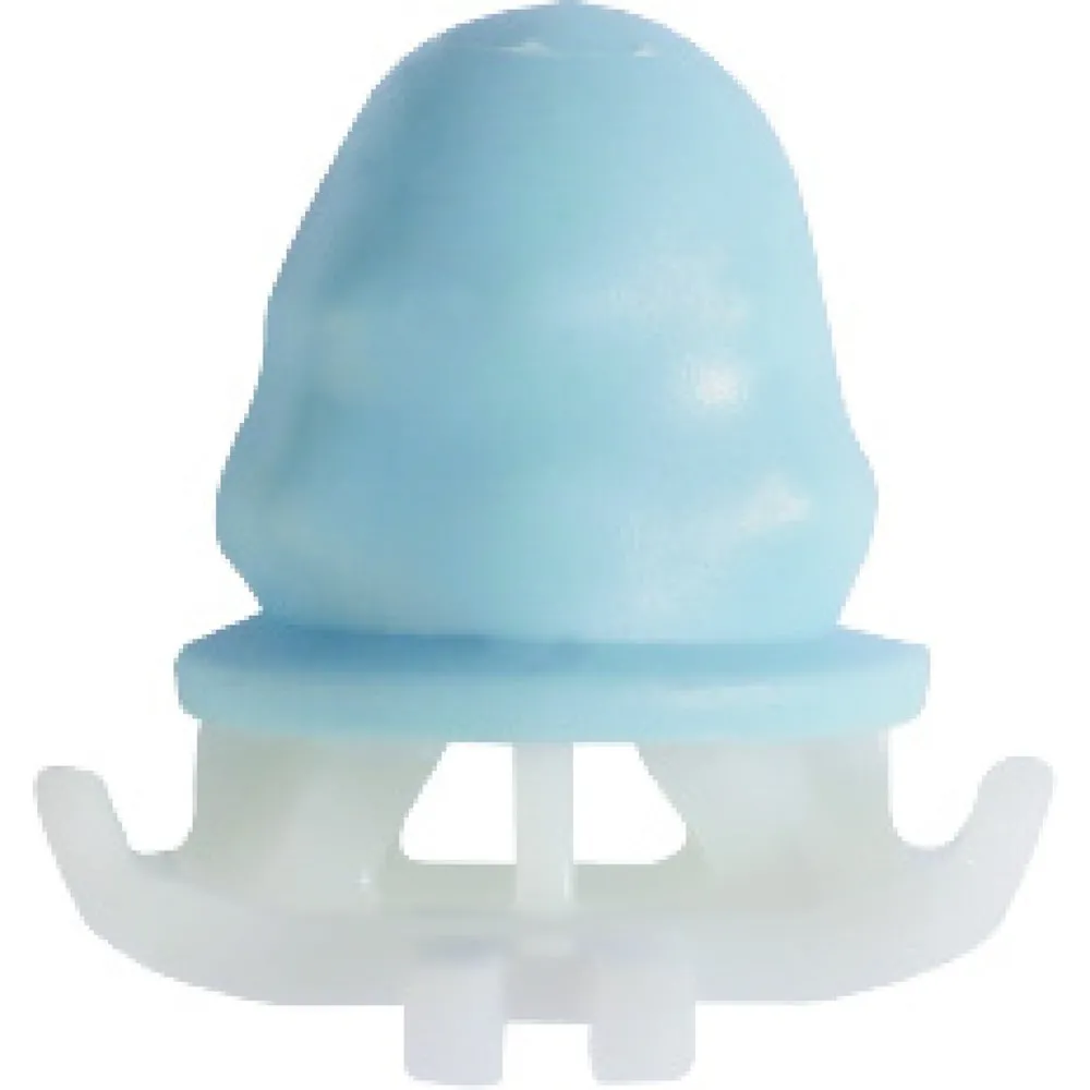 KS TOOLS Verbindungs-Gummidichtung für Audi,10er Pack