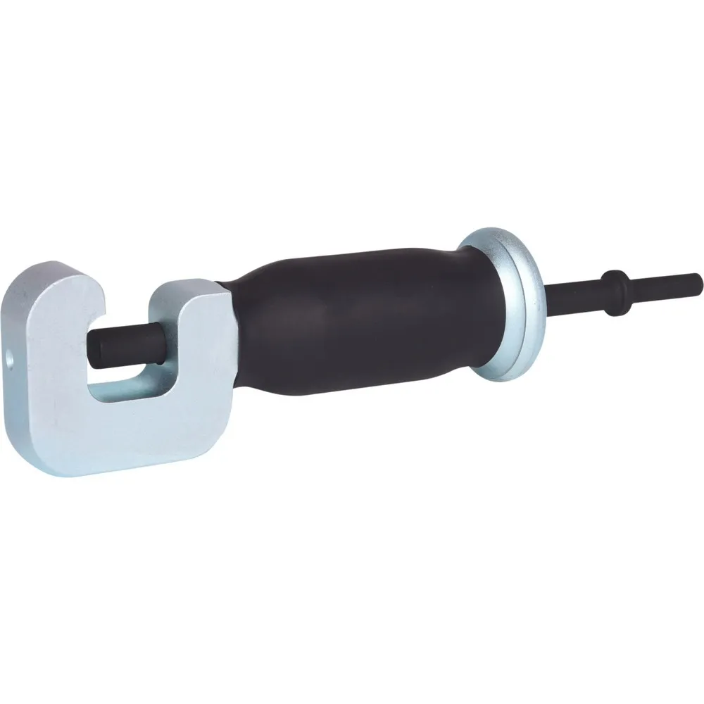 KS TOOLS Vibro-Impact Lösewerkzeug für Spurstangen