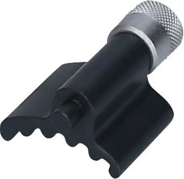 Brilliant Tools Arretierwerkzeug für Kurbelwellen Zahnriemenräder für VAG