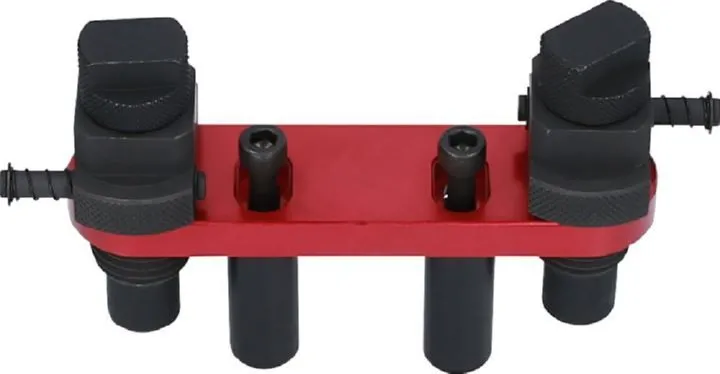 Brilliant Tools Werkzeug für Benzin Einspritzdüsen für BMW