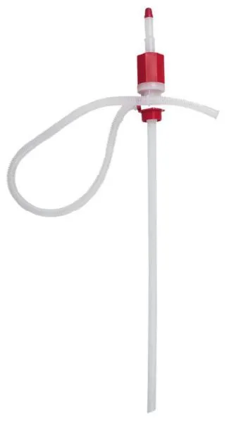 KS Tools Fasspumpe für Chemikalien