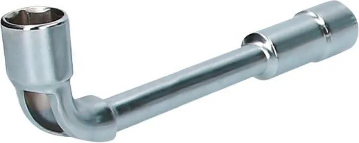 Brilliant Tools Doppelsteckschlüssel gekröpft 7 mm