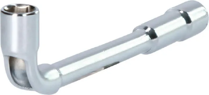 Brilliant Tools Doppelsteckschlüssel gekröpft 8 mm