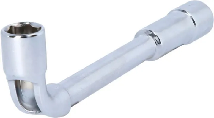 Brilliant Tools Doppelsteckschlüssel gekröpft 10 mm