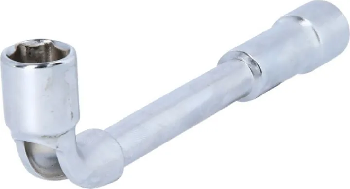 Brilliant Tools Doppelsteckschlüssel gekröpft 13 mm